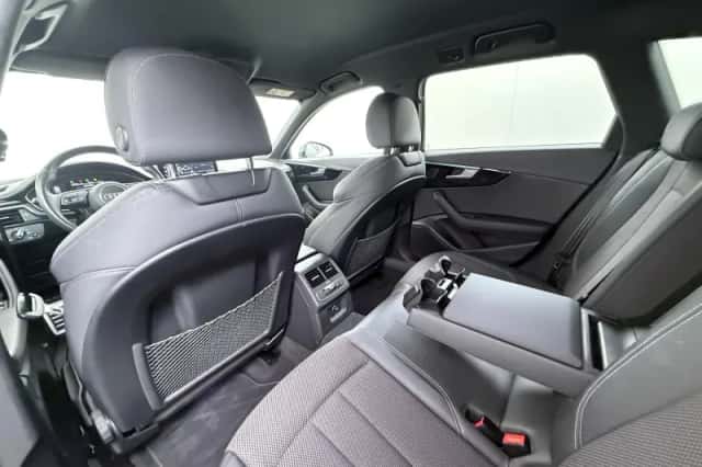Audi A4 (2022) thumbnail 21