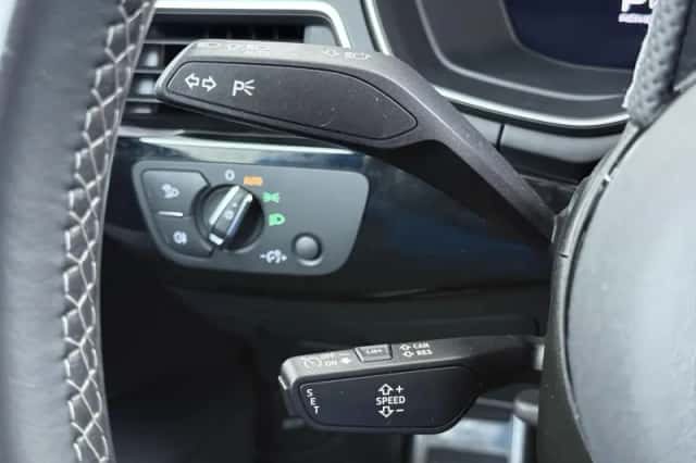 Audi A4 (2022) thumbnail 26