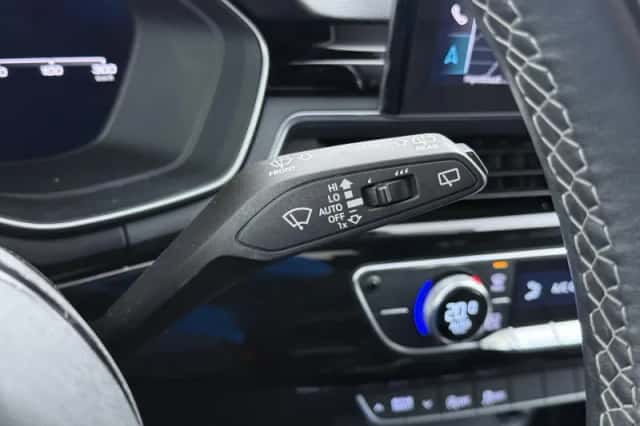 Audi A4 (2022) thumbnail 27