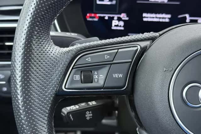Audi A4 (2022) thumbnail 28