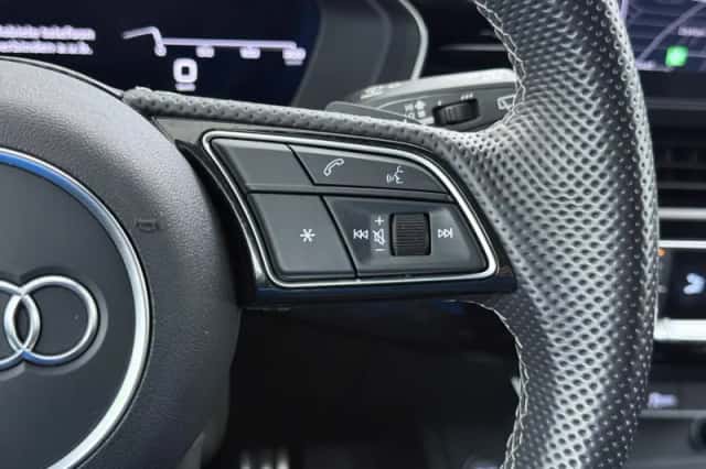Audi A4 (2022) thumbnail 29