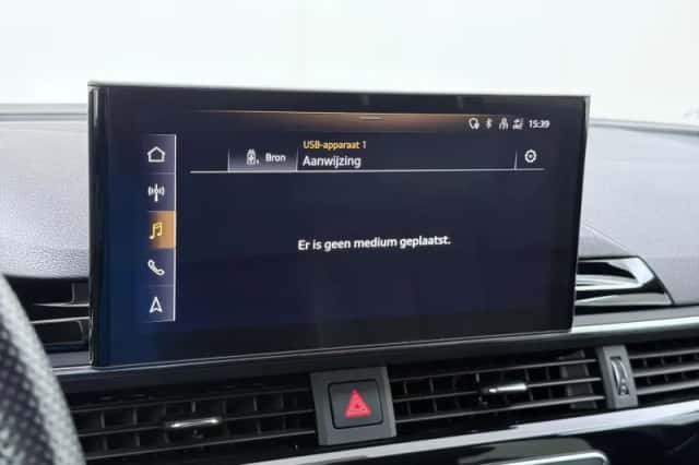 Audi A4 (2022) thumbnail 31