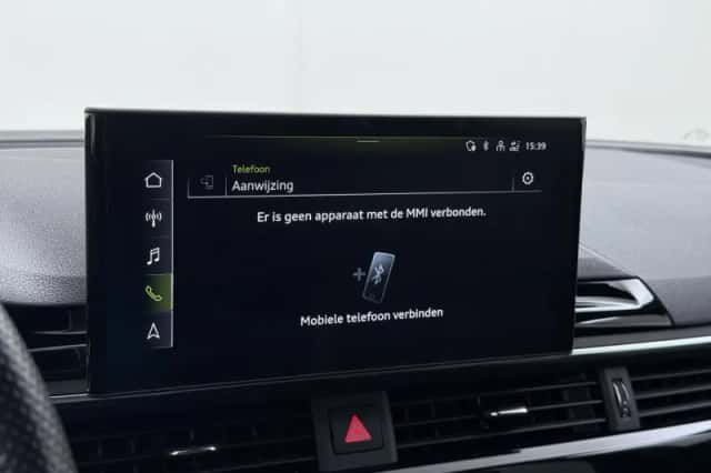 Audi A4 (2022) thumbnail 32