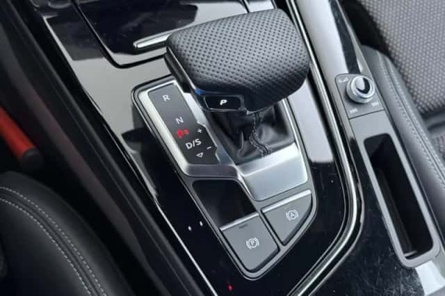 Audi A4 (2022) thumbnail 33