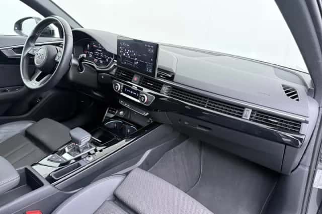 Audi A4 (2022) thumbnail 34