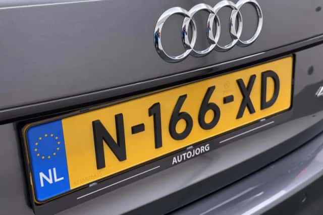 Audi A4 (2022) thumbnail 35