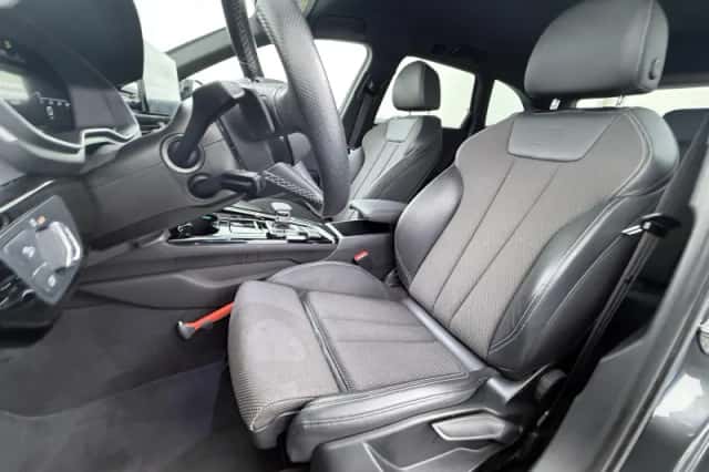 Audi A4 (2022) thumbnail 7
