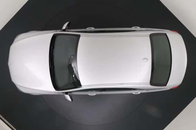 Mercedes-Benz S-Klasse (2019) thumbnail 13