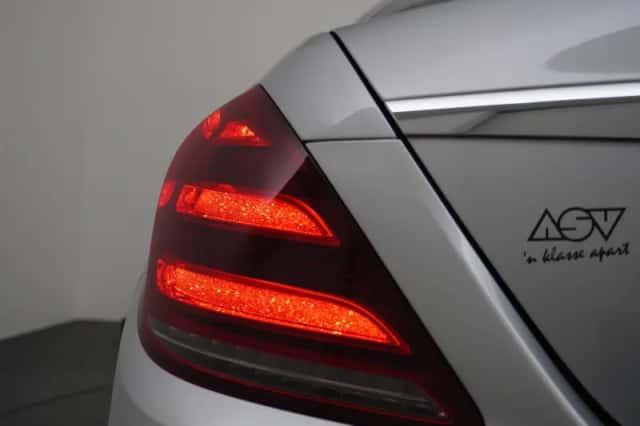 Mercedes-Benz S-Klasse (2019) thumbnail 16