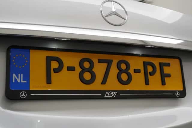 Mercedes-Benz S-Klasse (2019) thumbnail 17