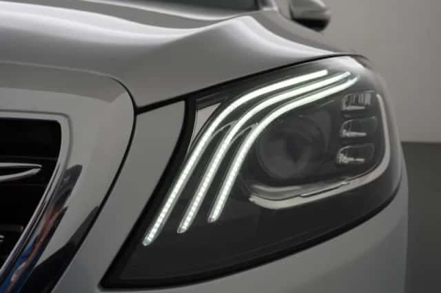 Mercedes-Benz S-Klasse (2019) thumbnail 20