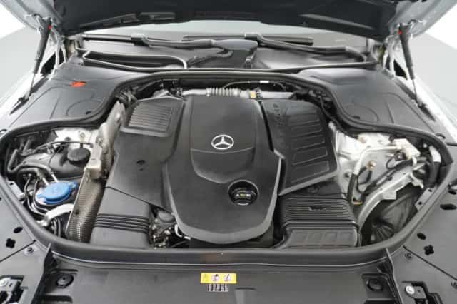 Mercedes-Benz S-Klasse (2019) thumbnail 21