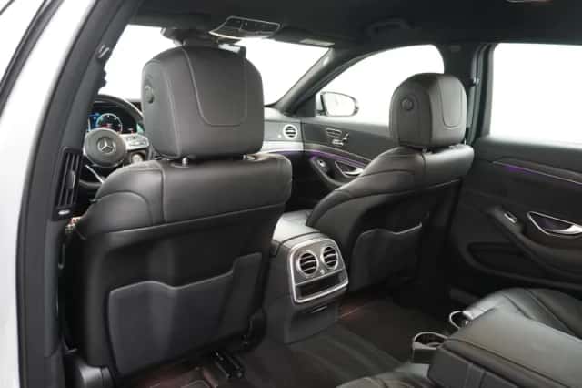 Mercedes-Benz S-Klasse (2019) thumbnail 23