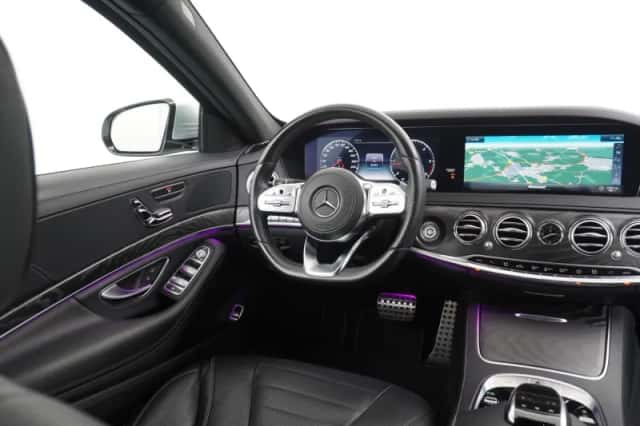 Mercedes-Benz S-Klasse (2019) thumbnail 24