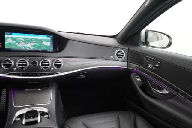 Mercedes-Benz S-Klasse (2019) thumbnail 25