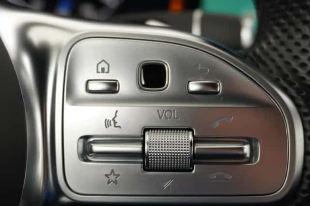 Mercedes-Benz S-Klasse (2019) thumbnail 32