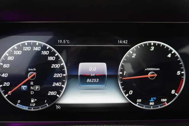 Mercedes-Benz S-Klasse (2019) thumbnail 33