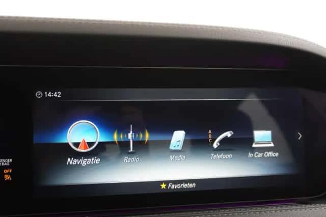 Mercedes-Benz S-Klasse (2019) thumbnail 34