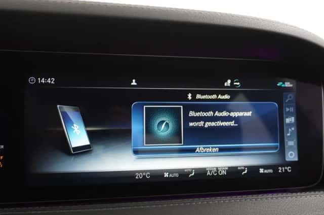 Mercedes-Benz S-Klasse (2019) thumbnail 38