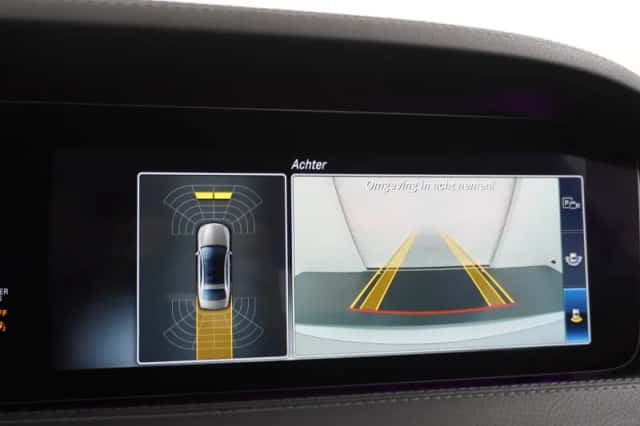 Mercedes-Benz S-Klasse (2019) thumbnail 44