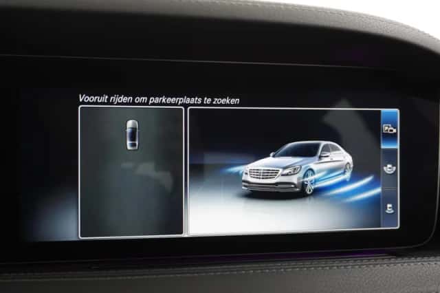 Mercedes-Benz S-Klasse (2019) thumbnail 46