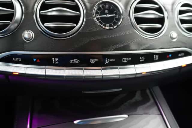 Mercedes-Benz S-Klasse (2019) thumbnail 48