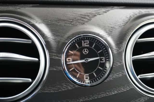 Mercedes-Benz S-Klasse (2019) thumbnail 49