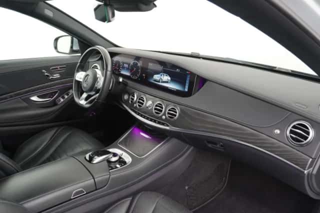 Mercedes-Benz S-Klasse (2019) thumbnail 51