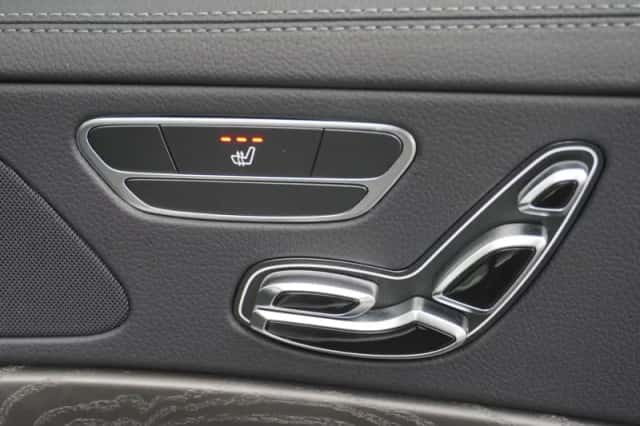 Mercedes-Benz S-Klasse (2019) thumbnail 53