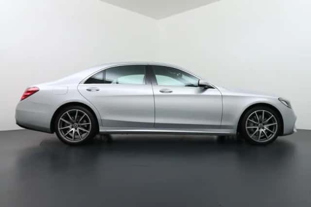 Mercedes-Benz S-Klasse (2019) thumbnail 10