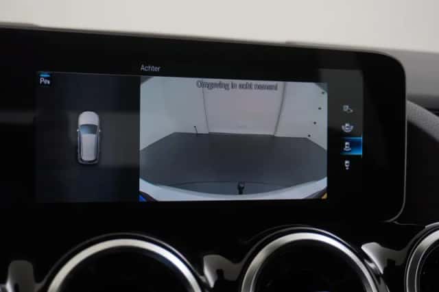 Mercedes-Benz B-Klasse (2019) thumbnail 11