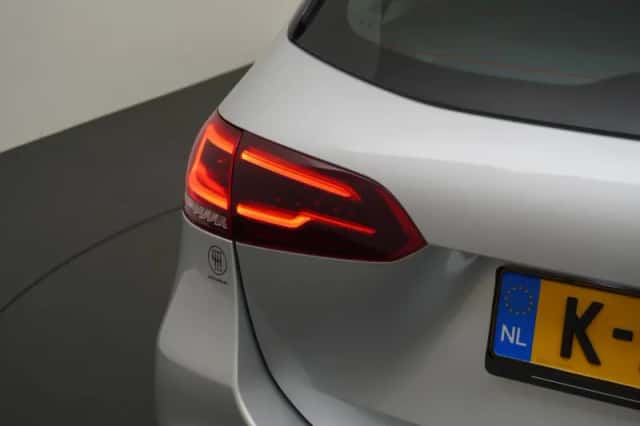Mercedes-Benz B-Klasse (2019) thumbnail 15