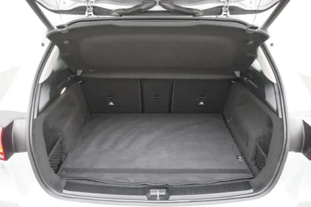 Mercedes-Benz B-Klasse (2019) thumbnail 16