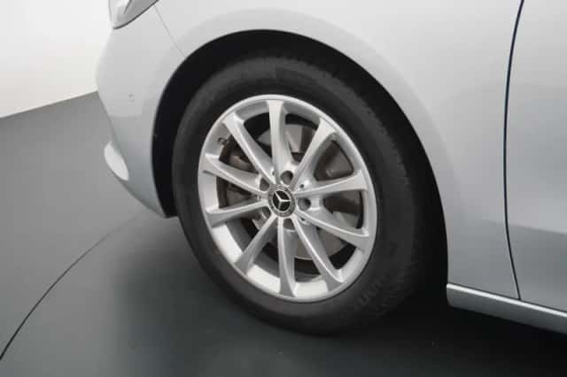 Mercedes-Benz B-Klasse (2019) thumbnail 17