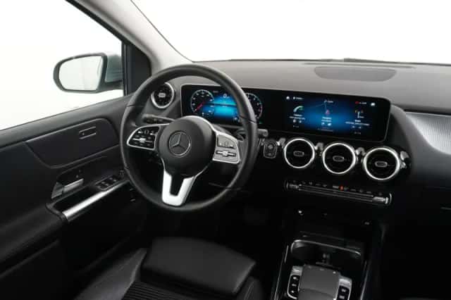 Mercedes-Benz B-Klasse (2019) thumbnail 22
