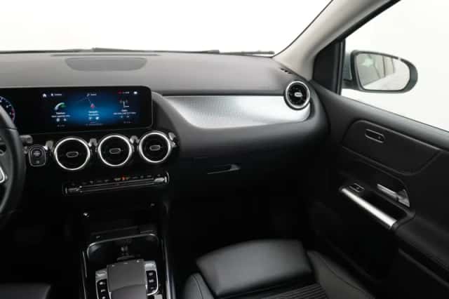 Mercedes-Benz B-Klasse (2019) thumbnail 23