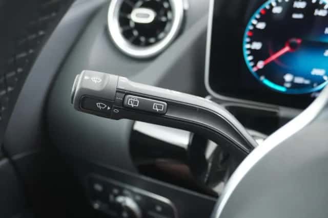 Mercedes-Benz B-Klasse (2019) thumbnail 25
