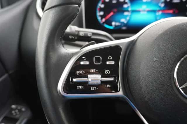 Mercedes-Benz B-Klasse (2019) thumbnail 27