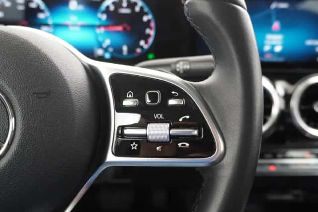 Mercedes-Benz B-Klasse (2019) thumbnail 28