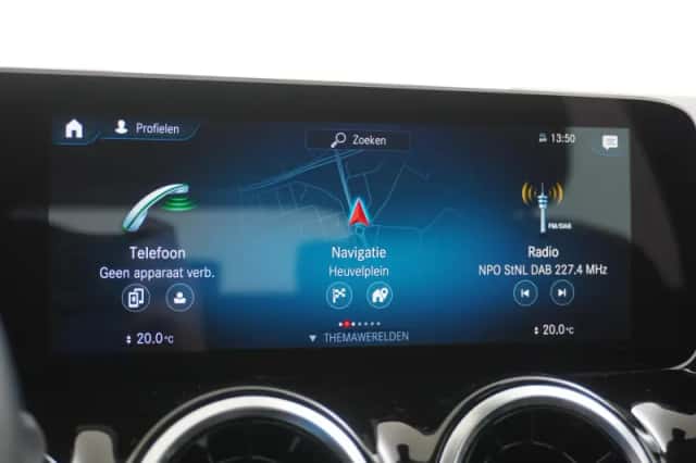 Mercedes-Benz B-Klasse (2019) thumbnail 29