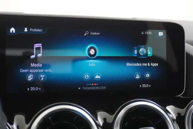 Mercedes-Benz B-Klasse (2019) thumbnail 30
