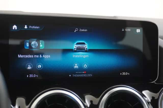 Mercedes-Benz B-Klasse (2019) thumbnail 31