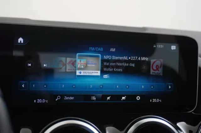 Mercedes-Benz B-Klasse (2019) thumbnail 32