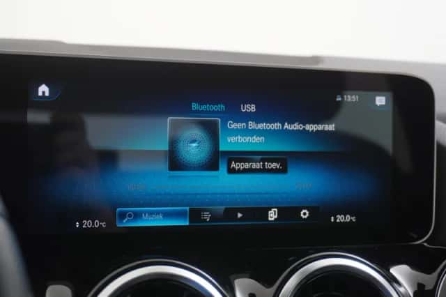 Mercedes-Benz B-Klasse (2019) thumbnail 33