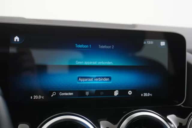 Mercedes-Benz B-Klasse (2019) thumbnail 34