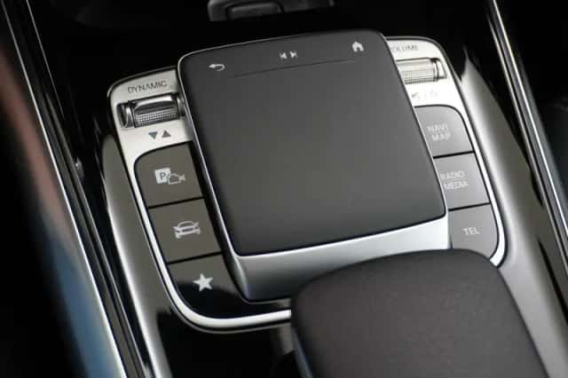 Mercedes-Benz B-Klasse (2019) thumbnail 39