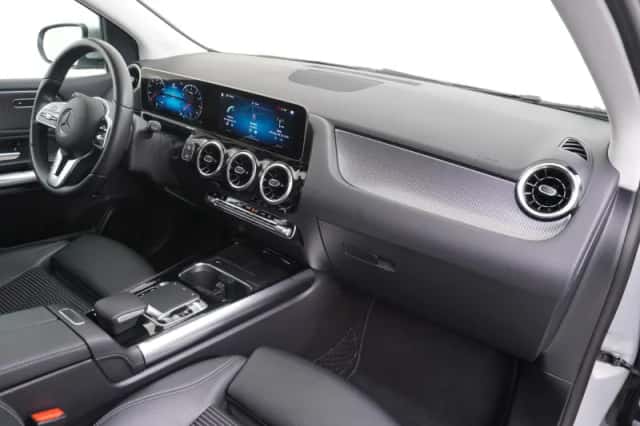 Mercedes-Benz B-Klasse (2019) thumbnail 40