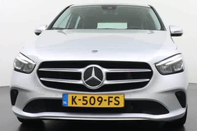 Mercedes-Benz B-Klasse (2019) thumbnail 43