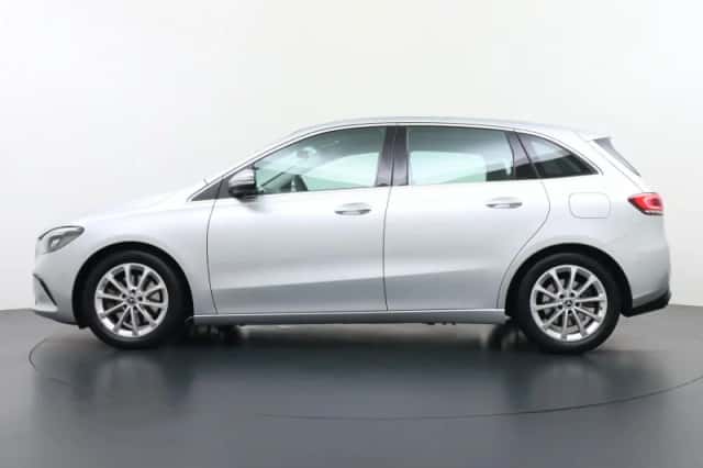 Mercedes-Benz B-Klasse (2019) thumbnail 6