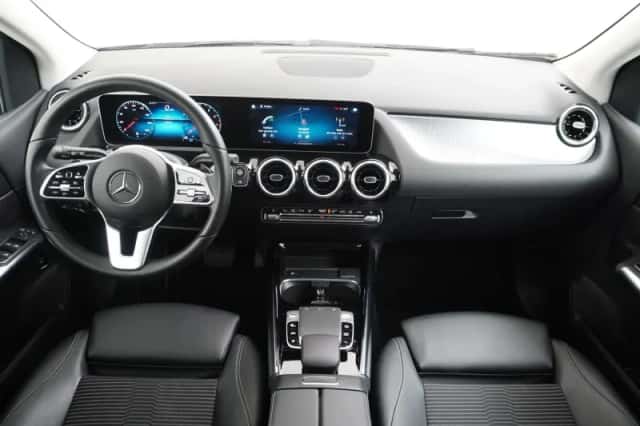 Mercedes-Benz B-Klasse (2019) thumbnail 7